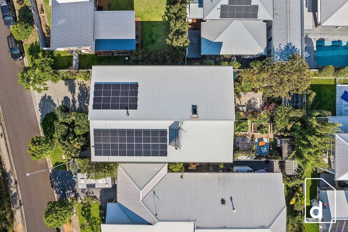 32 Panmills Drive, Bulli NSW