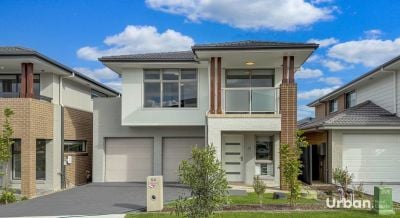 Gables, 54 Tuckeroo Street