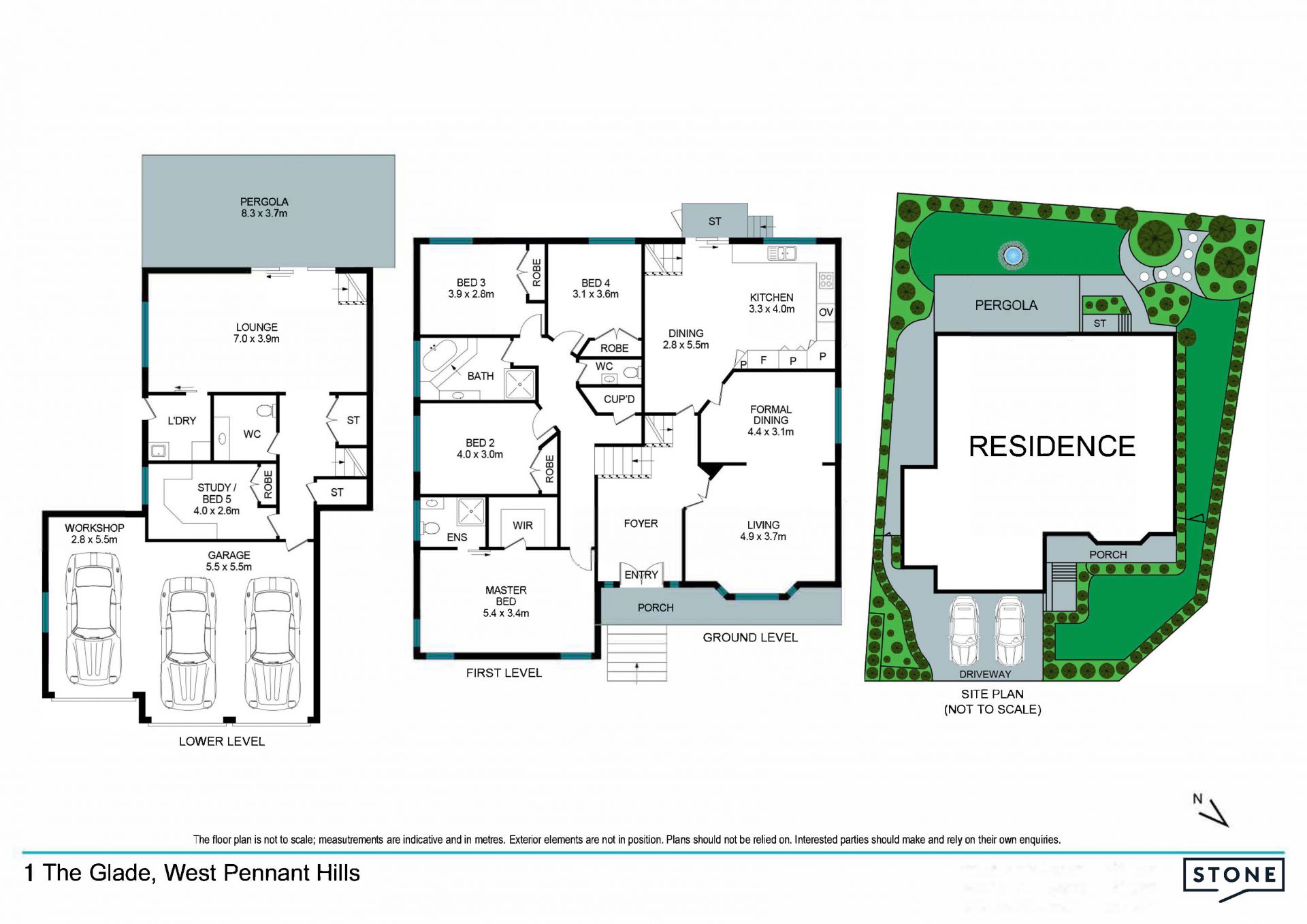 Sold June 2023 - Contact James Ramsay 0420 665 913