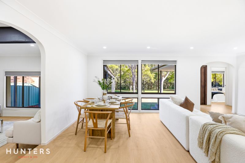 22 Billeroy Avenue, Baulkham Hills