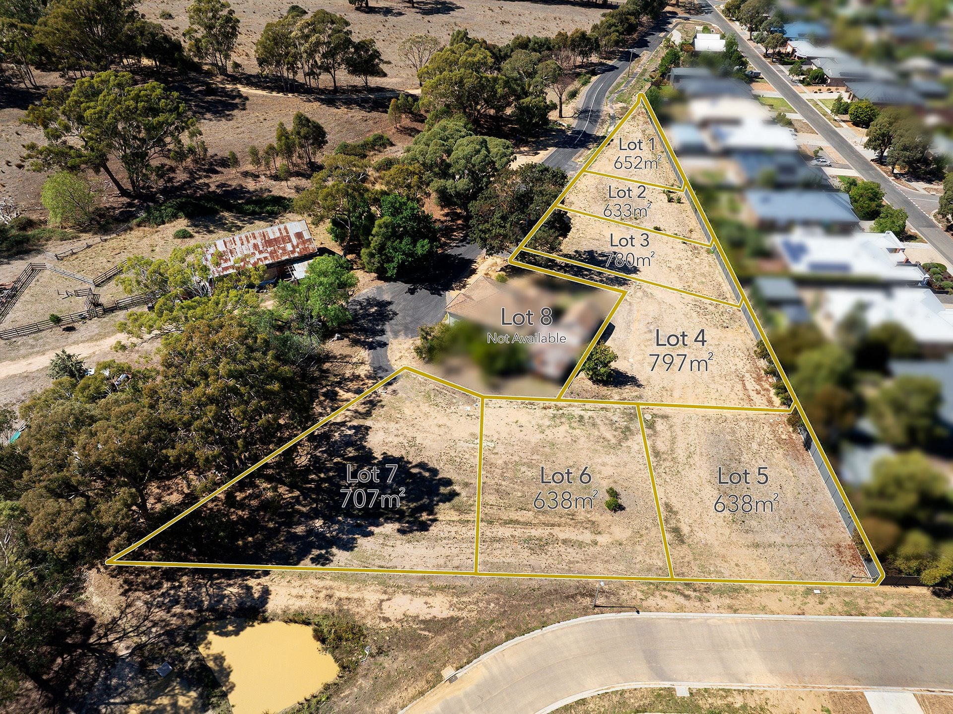 1-7/1 Watson Street, Castlemaine - Thumbnail 3