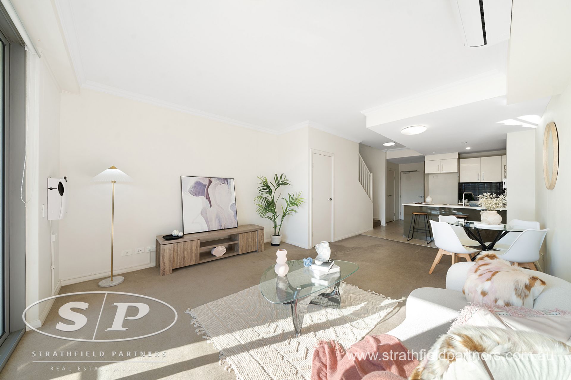 409A/18 Parramatta Road, Strathfield, Strathfield - Thumbnail 4