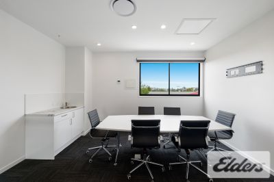 TWO LEVEL CHARACTER RETAIL/OFFICE!