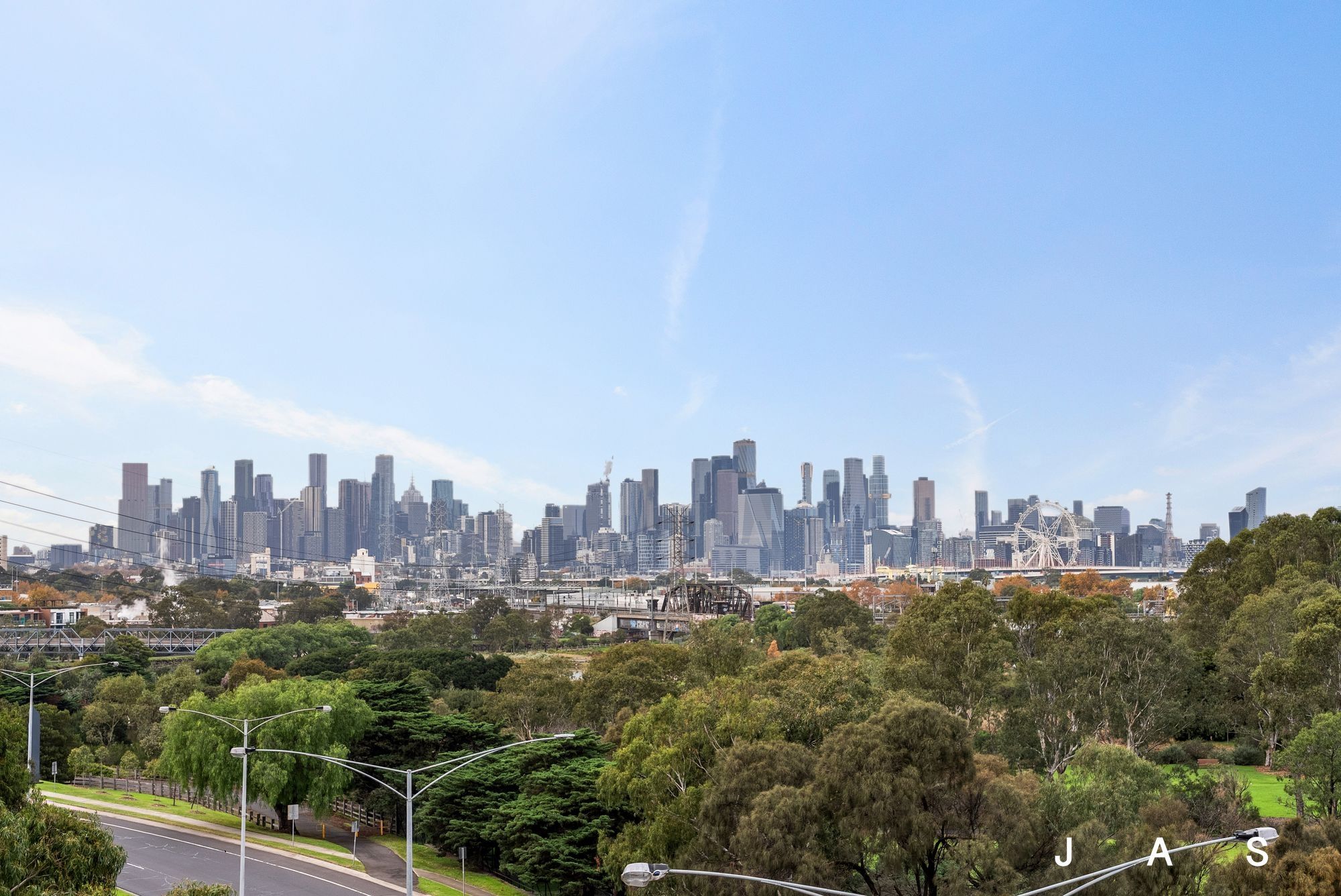 404/2B Ballarat Road Footscray VIC, Footscray - Thumbnail 7