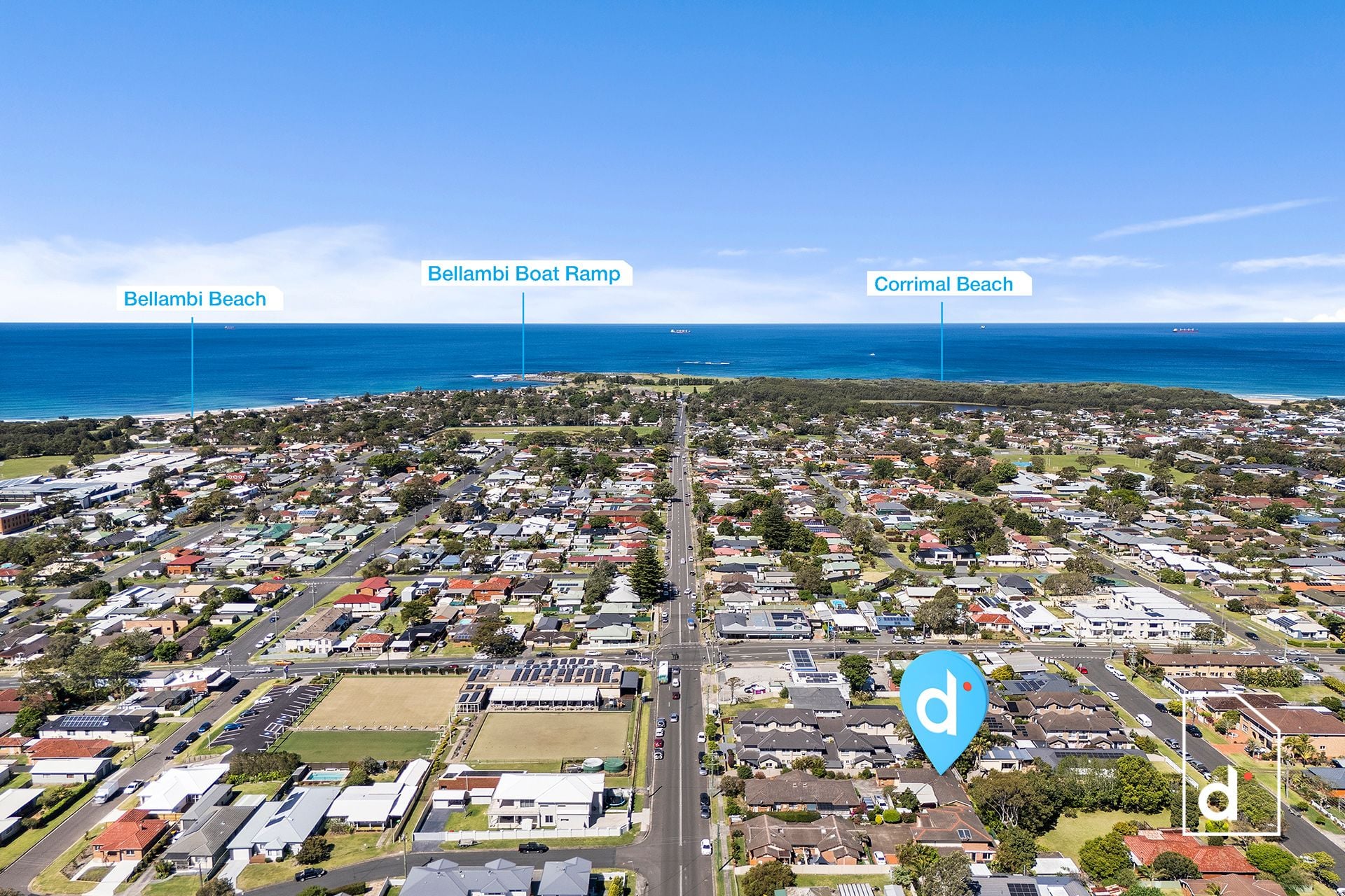 3/219 Rothery Street, Bellambi, NSW 2518, Bellambi - Thumbnail 4
