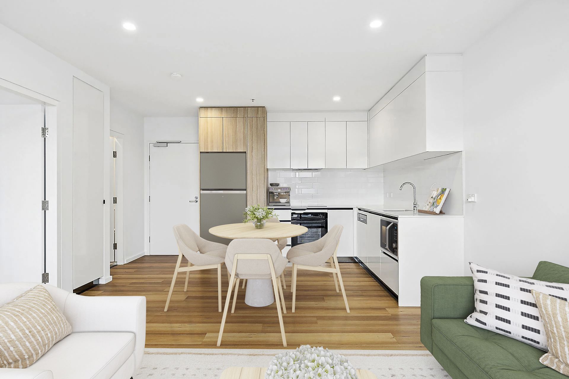 56/11 Camilleri Way, Gungahlin ACT, Gungahlin - Thumbnail 6