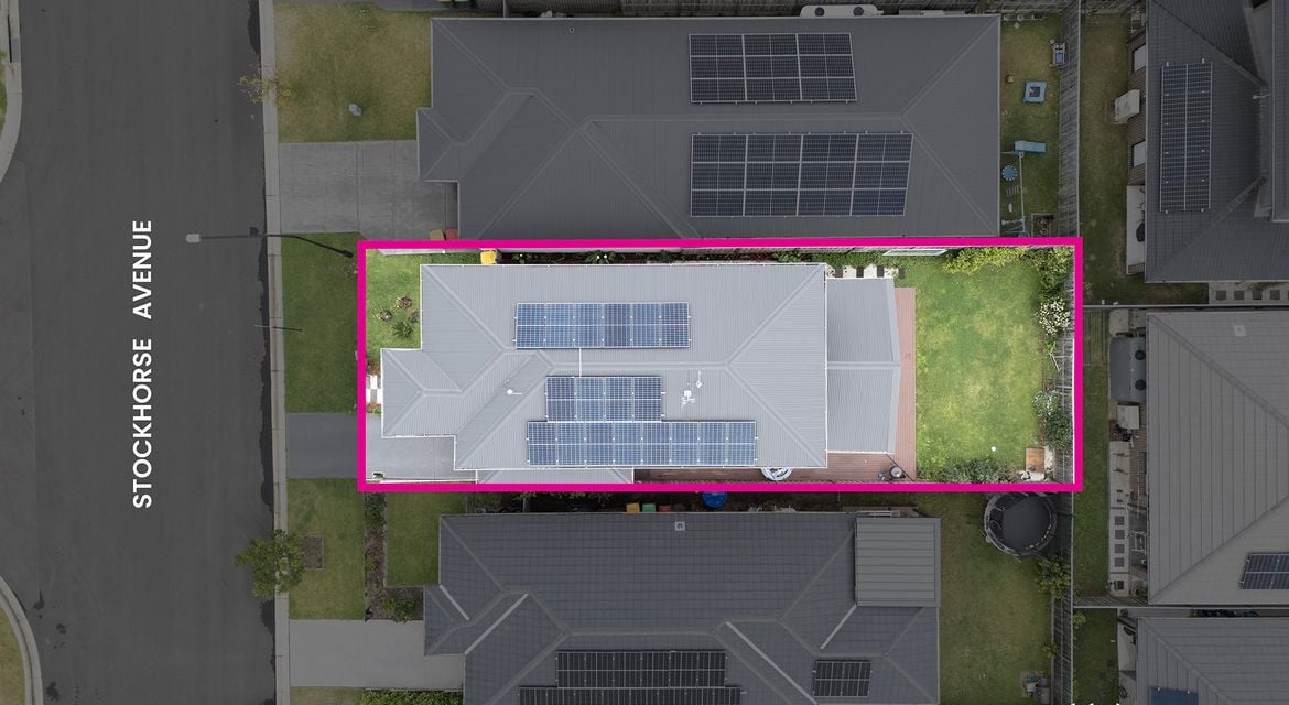 Box Hill 74 Stockhorse Avenue