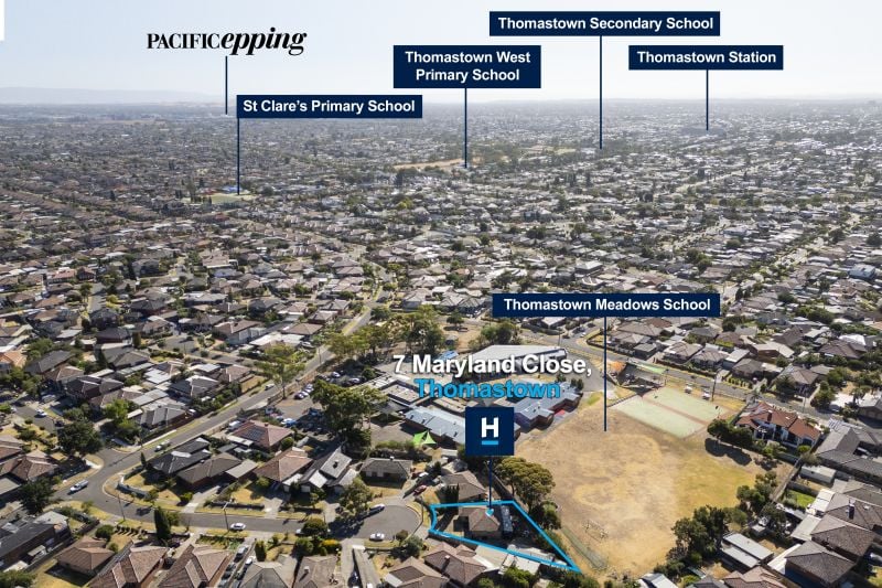 7 Maryland Close, Thomastown