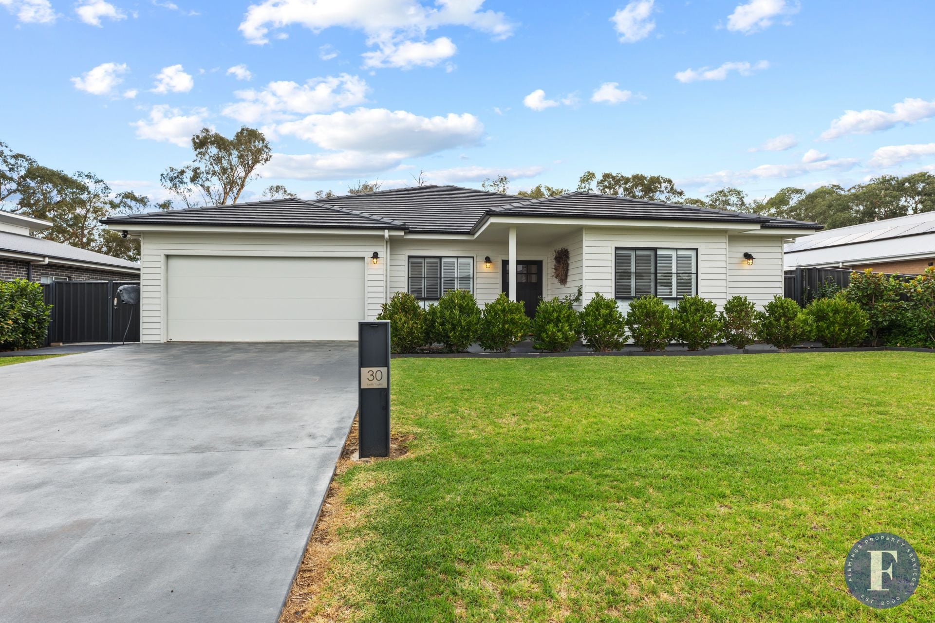 30 Keith Taylor Crescent, Cootamundra NSW, Cootamundra - Thumbnail 2