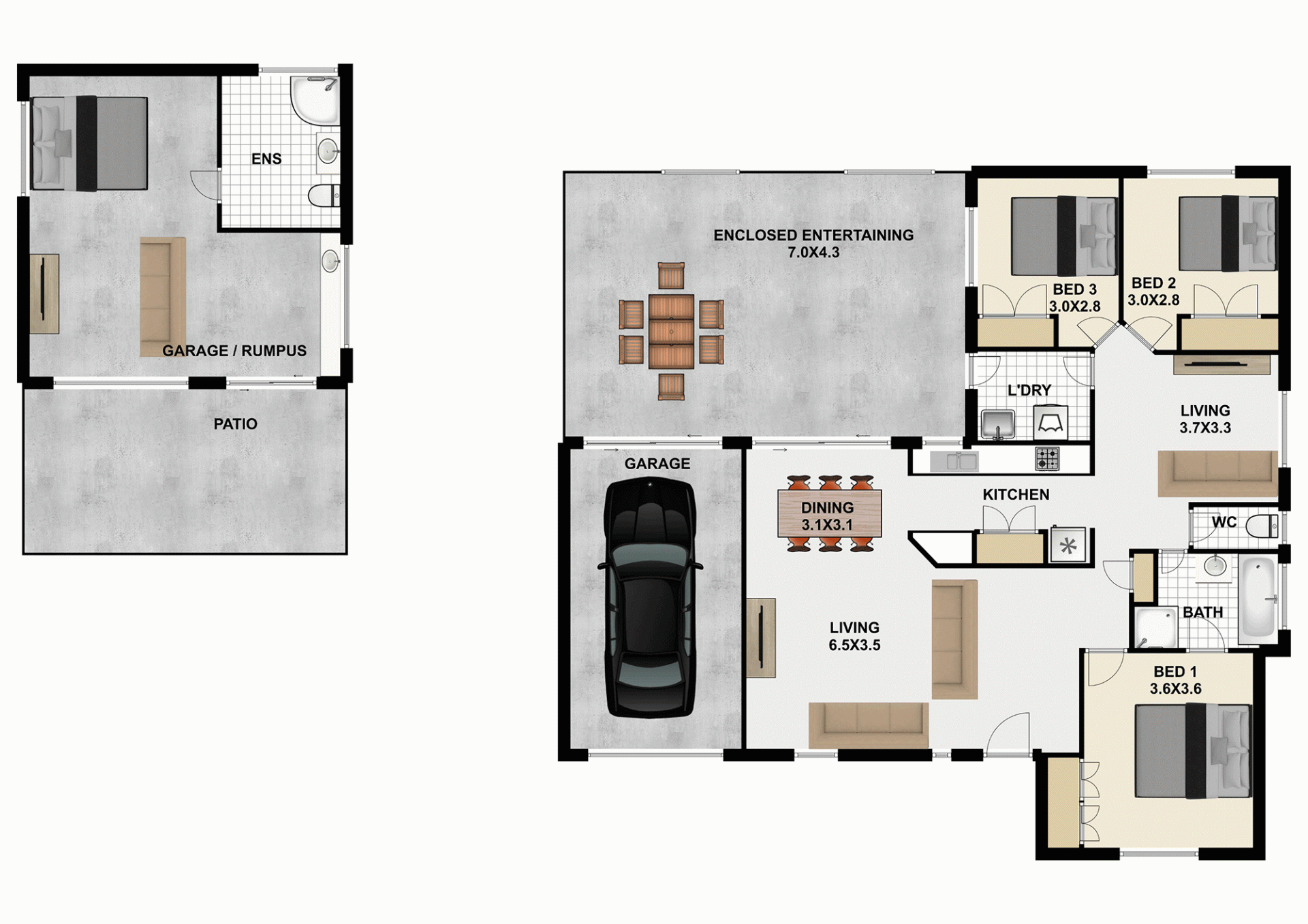 UNDER CONTRACT BY JASON SAVAGE & EVA POINT