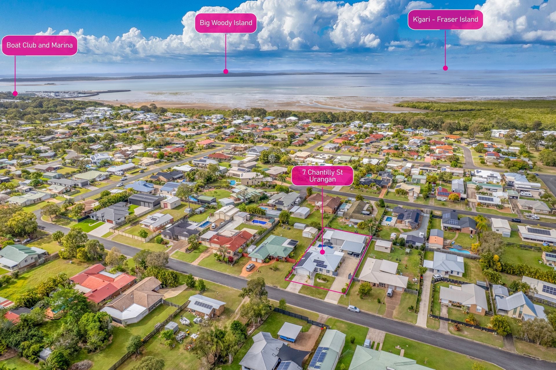 7 Chantilly Street, Urangan - Thumbnail 4