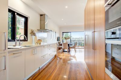 3/13 Wyong Road, Mosman, Mosman - Thumbnail 5