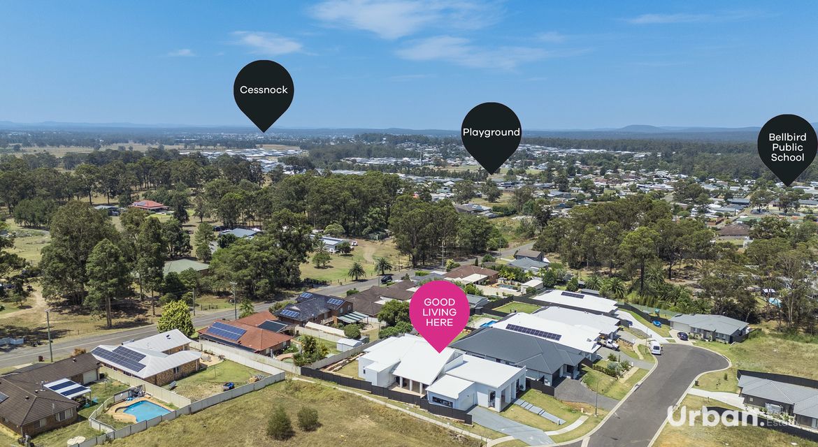 Bellbird 29 Beaufort Avenue
