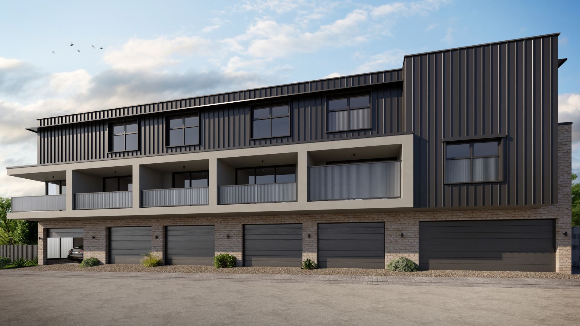Architectural Style Meets Effortless Thornbury Living