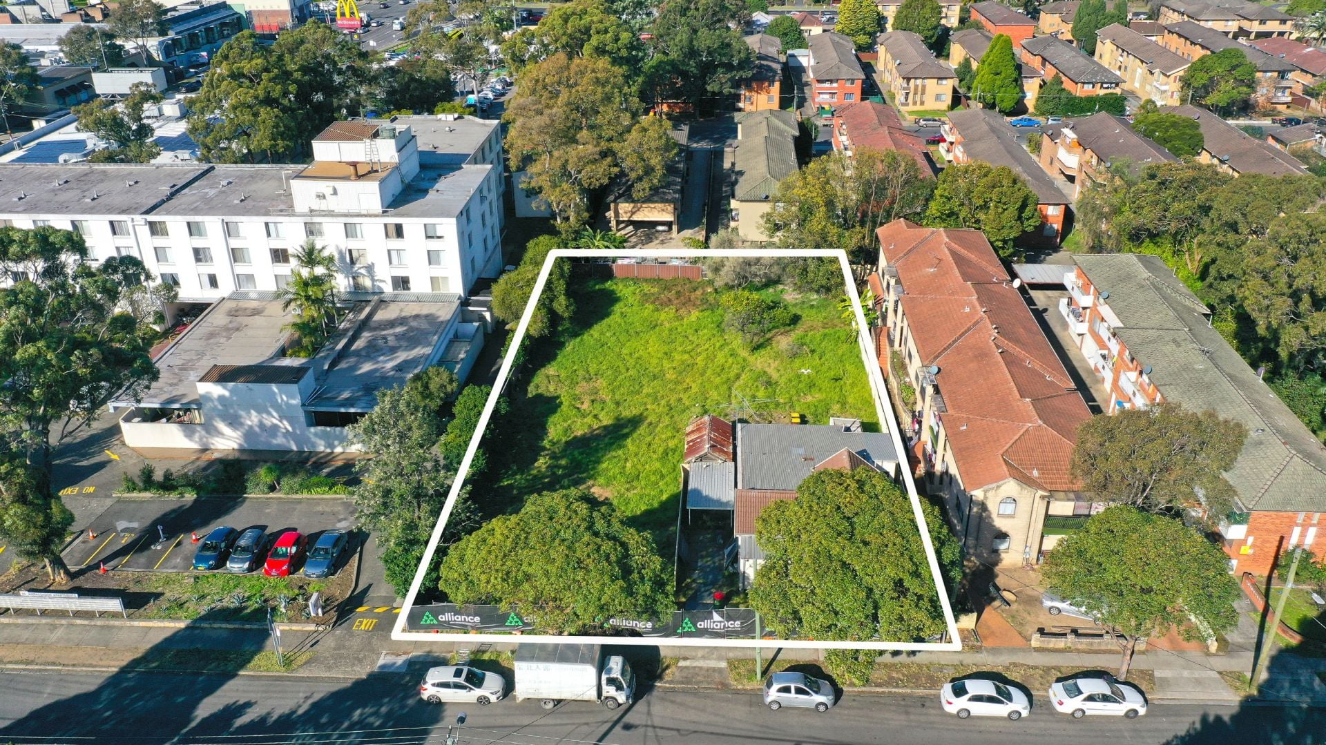 91-93 Station Road, Auburn, Auburn - Thumbnail 2