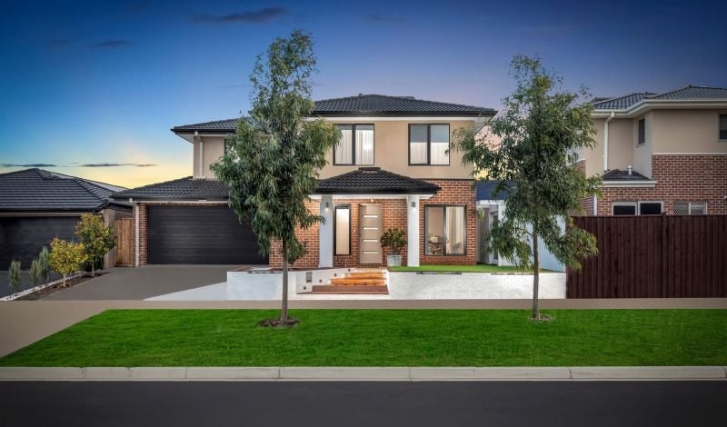 5 Cobungra Grove, Wollert