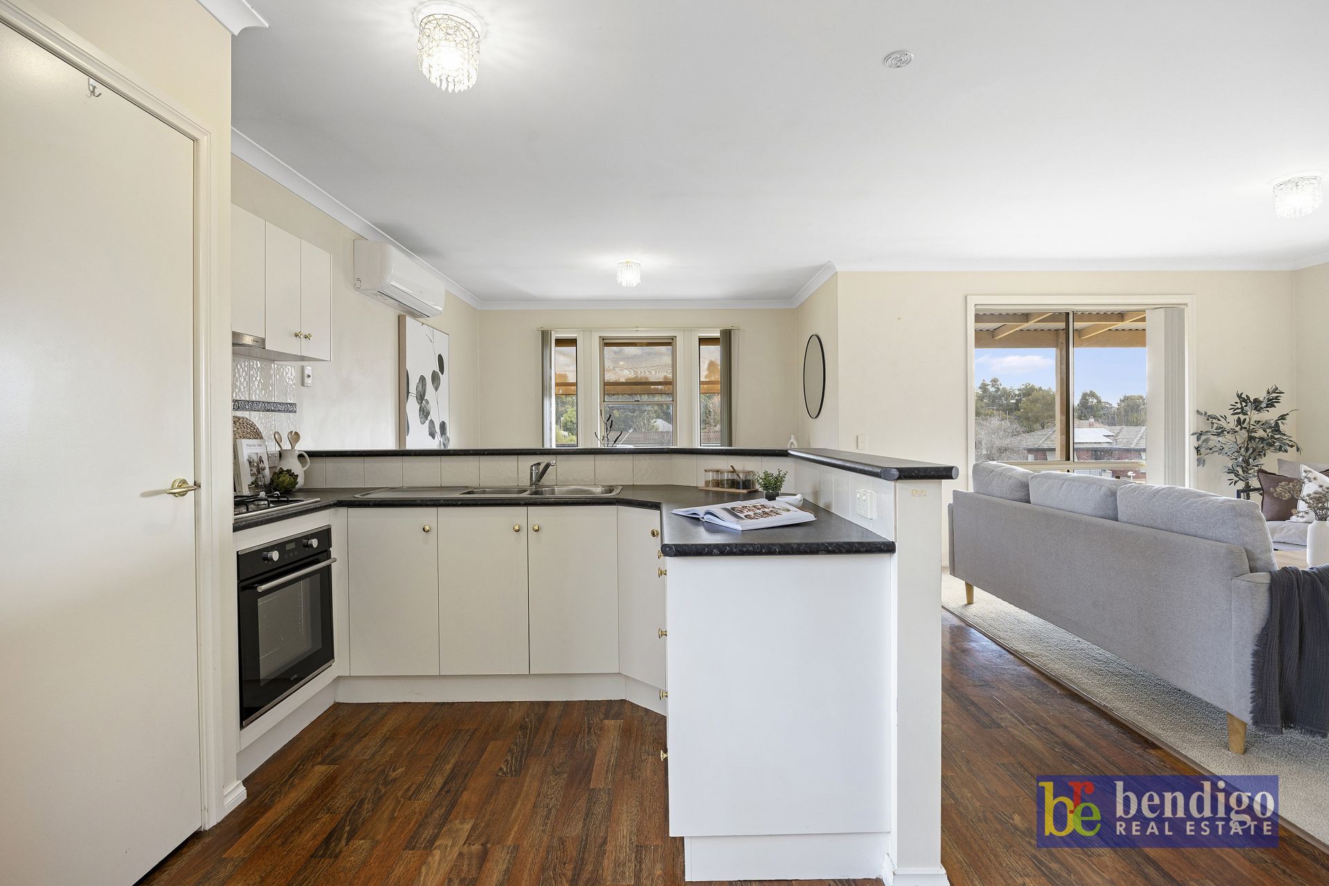 4/49 Church Street Kangaroo Flat VIC, Flat - Thumbnail 5