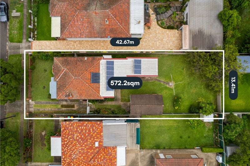 9 Mena Street, North Strathfield