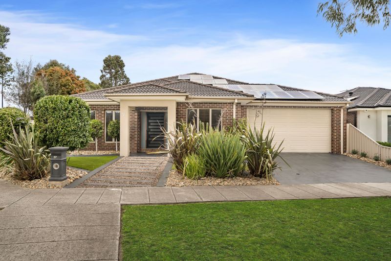 37 Viewgrand Boulevard, Epping