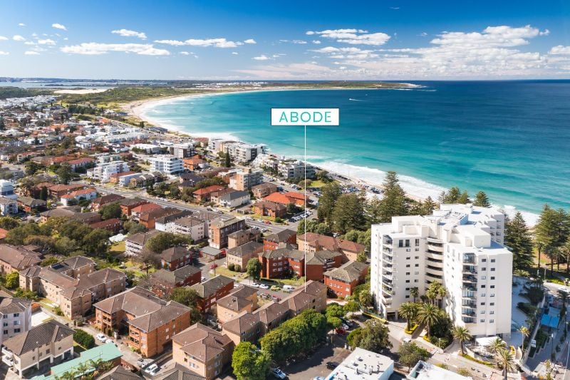 19/23-25 Nerang Road CRONULLA 2230