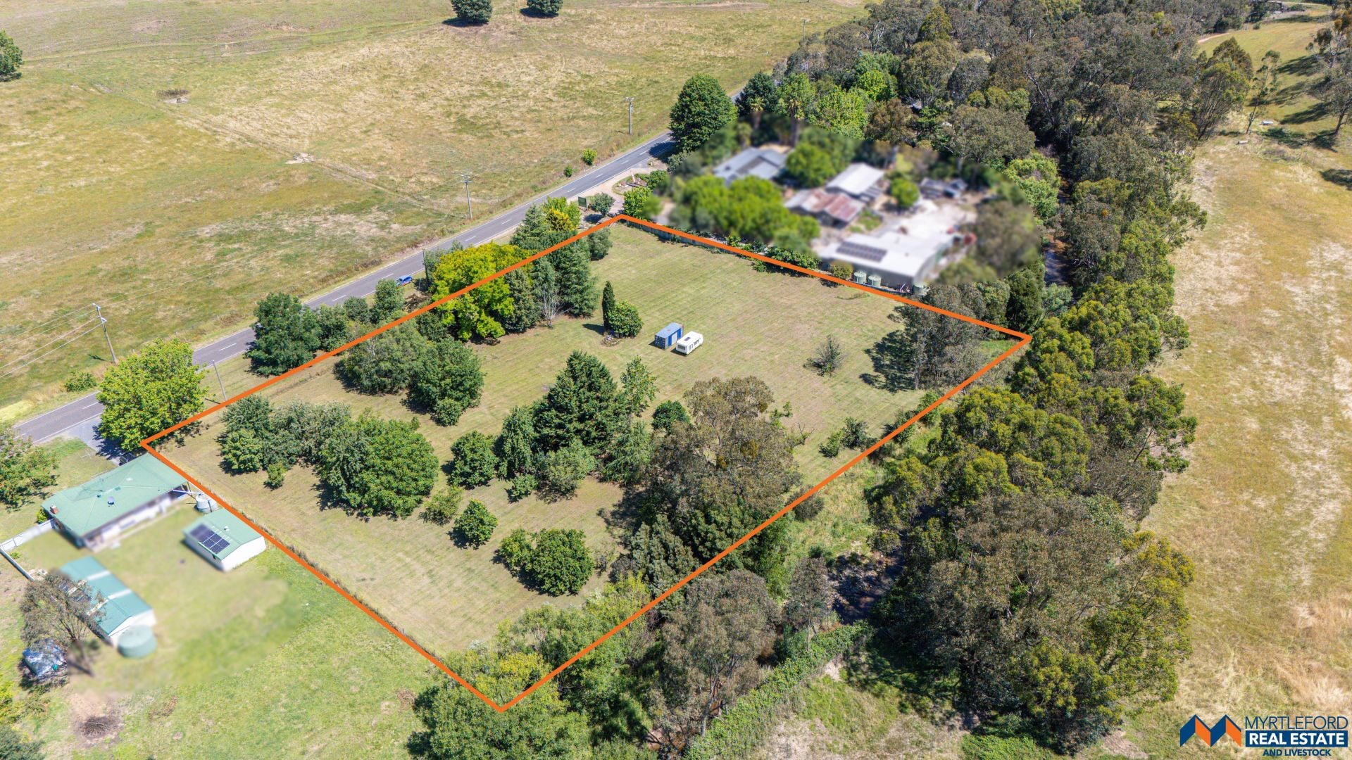 921 Myrtleford Yackandandah Road, MYRTLEFORD, Myrtleford - Thumbnail 2