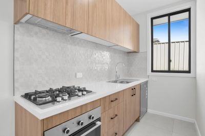 Ambarvale 17A Claypole Street