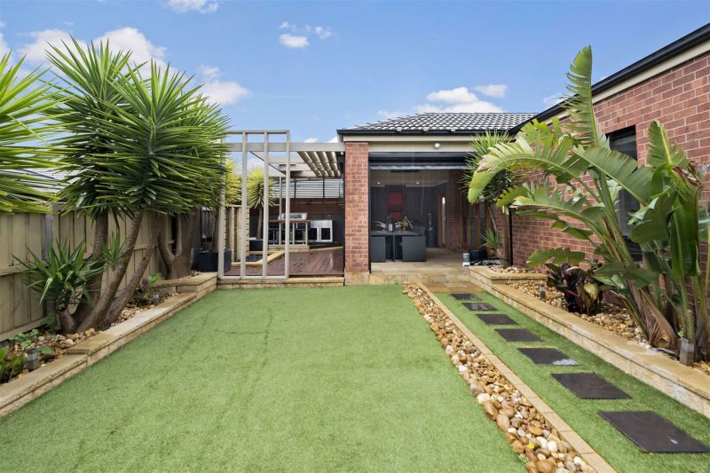 58 Greenfields Drive, Epping