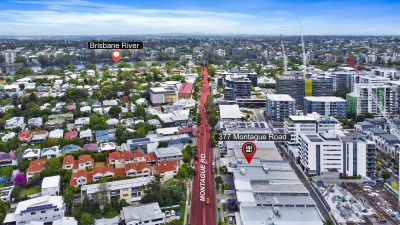 FULLY FURNISHED FIRST FLOOR OFFICE ON MONTAGUE RD!