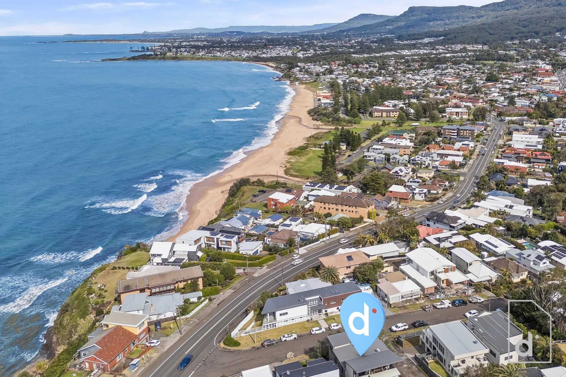 2C Mountain Road, Austinmer NSW