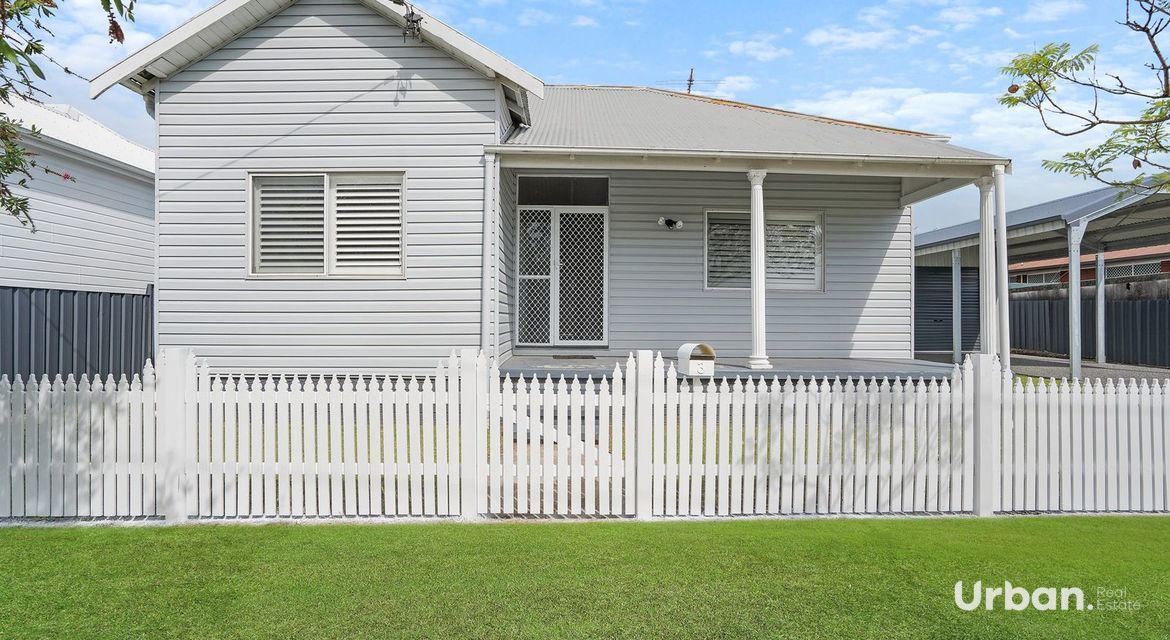 Cessnock 3 High Street