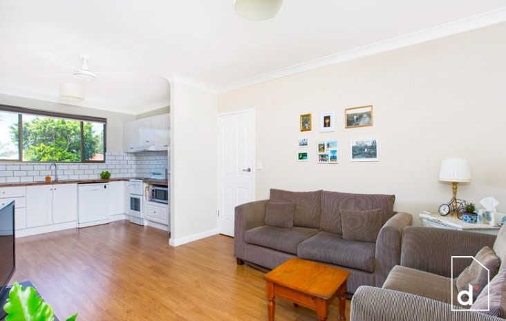 5/2 The Avenue, Corrimal NSW