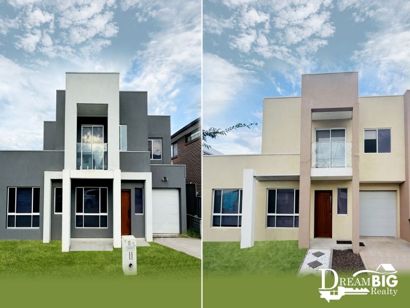 11 & 11A Lahore Street, Riverstone, Riverstone - Thumbnail 2