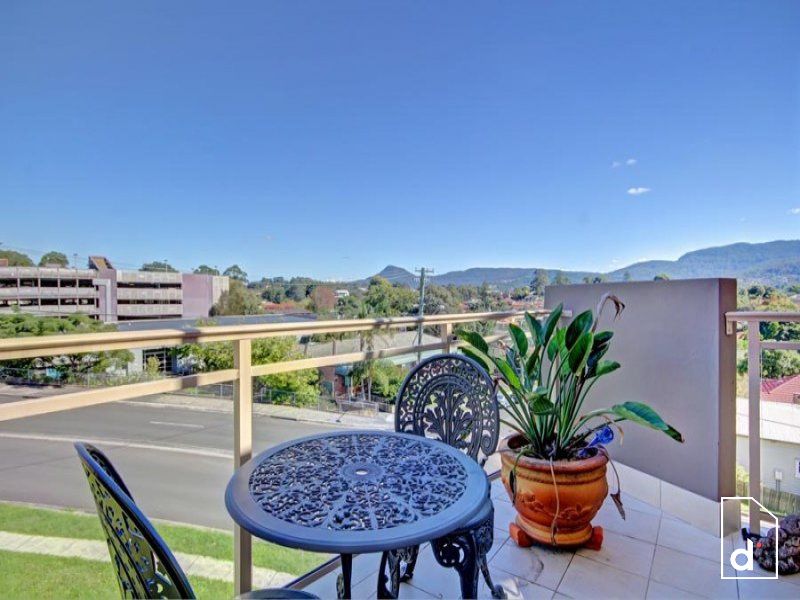 14/4-6 Sperry Street, Wollongong NSW