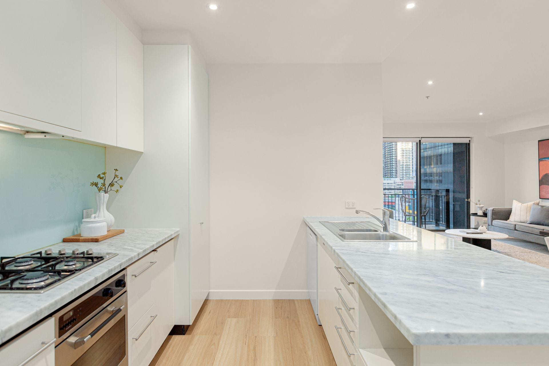 901/80 Clarendon Street, Southbank, Southbank - Thumbnail 5