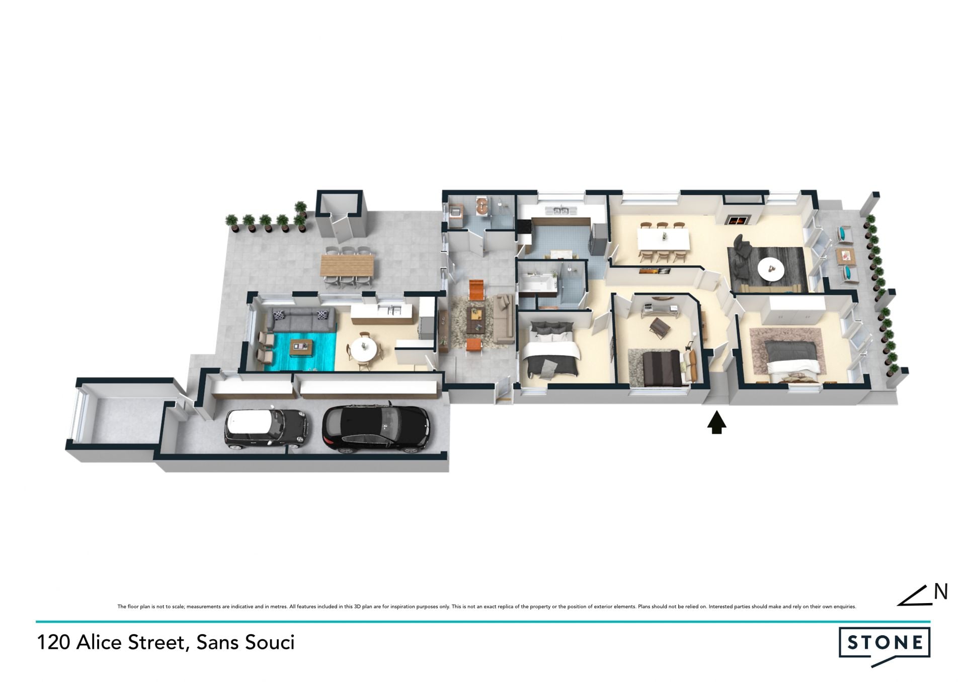 Family Opportunity In A Bayside Lifestyle Address