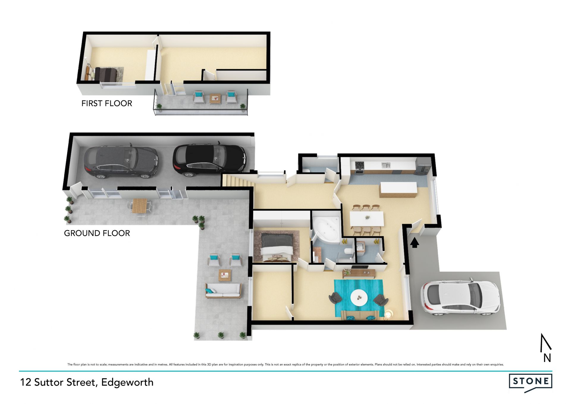 A quality home overflowing with extras
