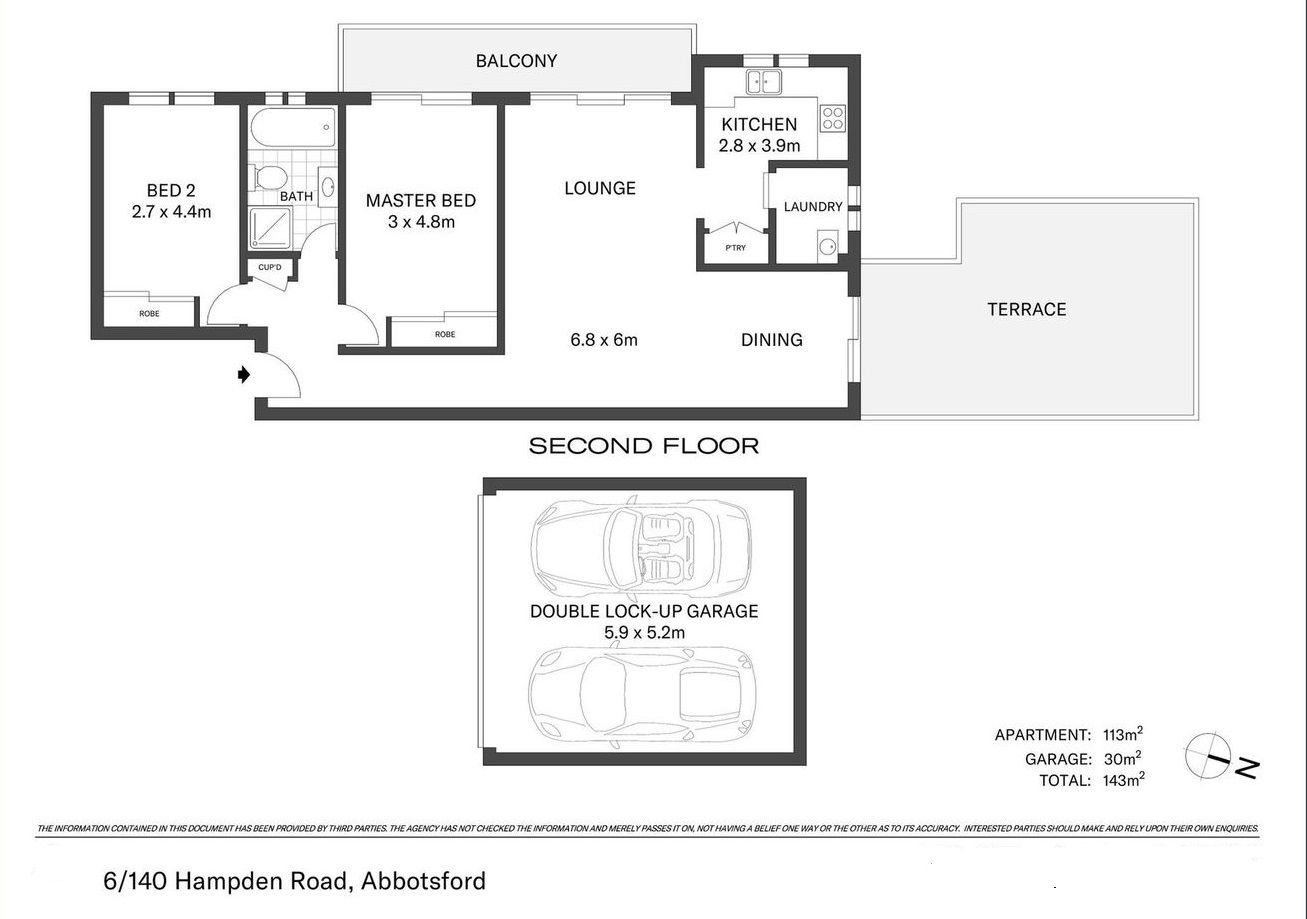 Impeccable presented, privately positioned, extraordinarily large. This is a must to inspect