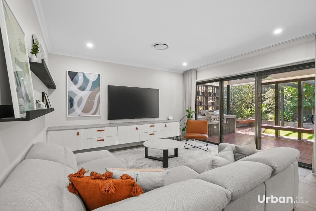 Leppington 4 Emerald Hills Boulevard