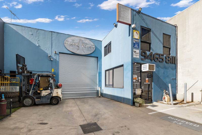 5/8 Brand Drive, Thomastown