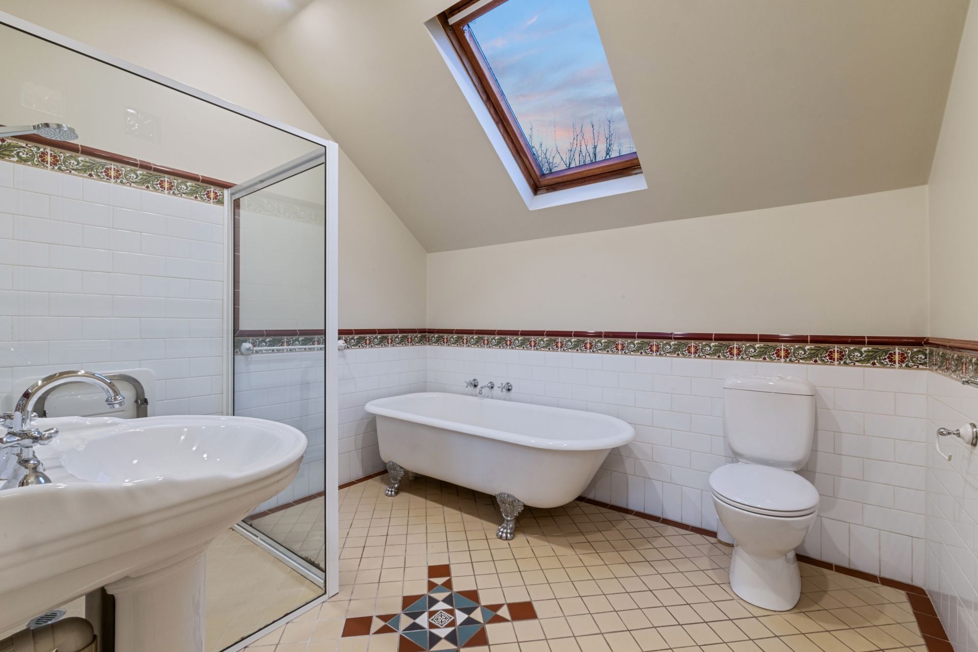 Historic Elegance Meets Modern Inner-City Living