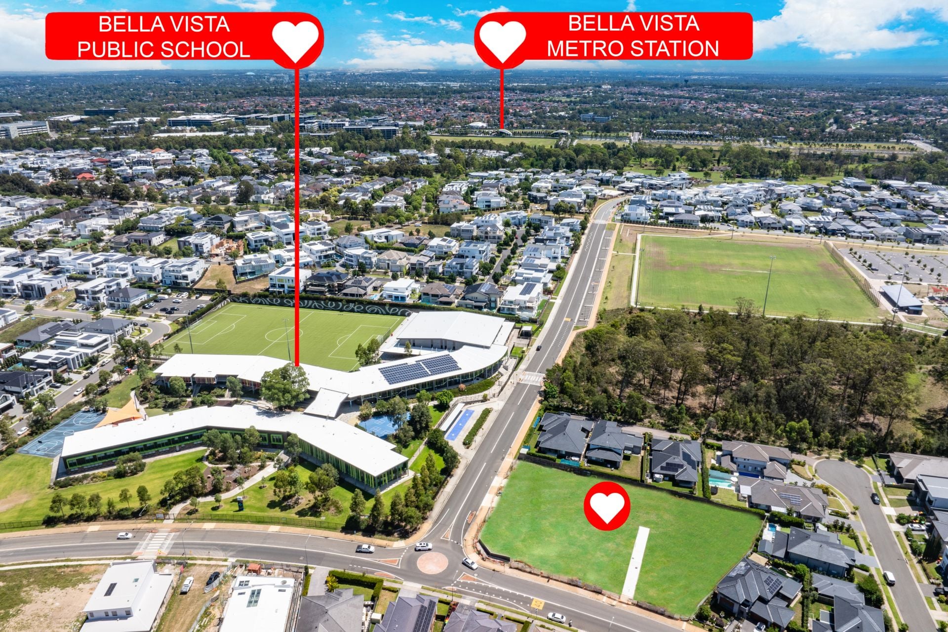 2/93 Fairway Drive Kellyville NSW, Kellyville - Thumbnail 7