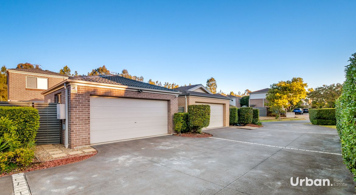 Prestons 18 Stansmore Avenue
