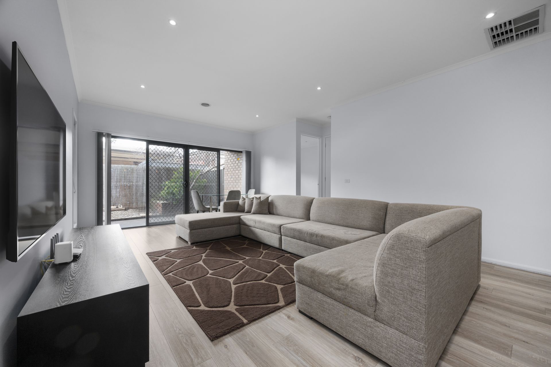 LUXURY IN A PRIME LOCATION