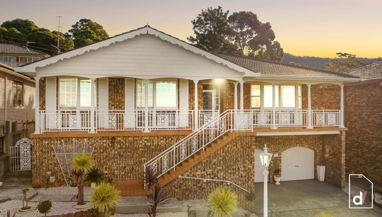 38 Arvenis Crescent, Balgownie NSW 2519