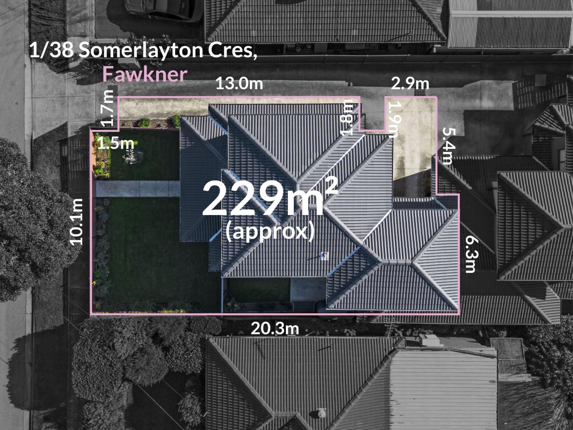 UNDER OFFER

Style, Space & Sophistication in a Prime Family Setting