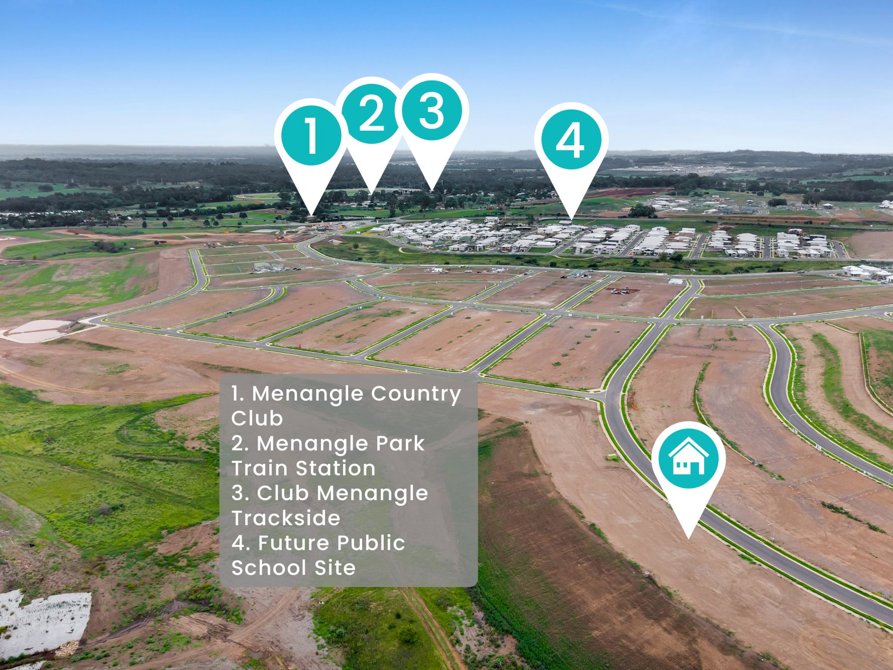 50 Sunlight Crescent, Menangle Park, Menangle Park - Thumbnail 4