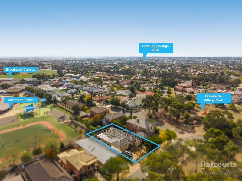 11 Hepburn Way, Caroline Springs