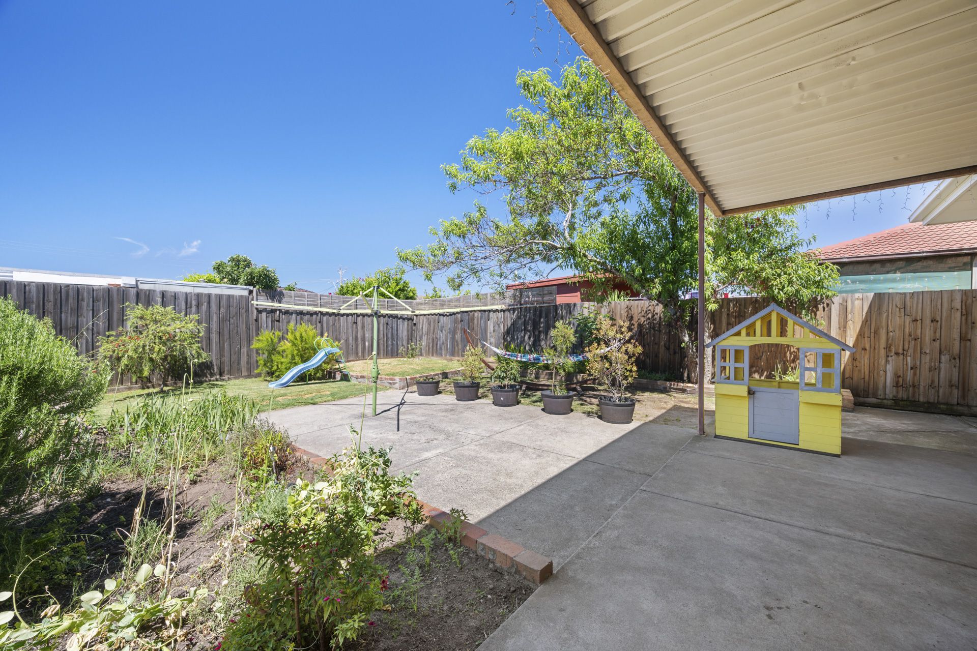 Modern Comfort With Space, Style And Convenience