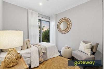 1 Brigade Lane, Ellenbrook