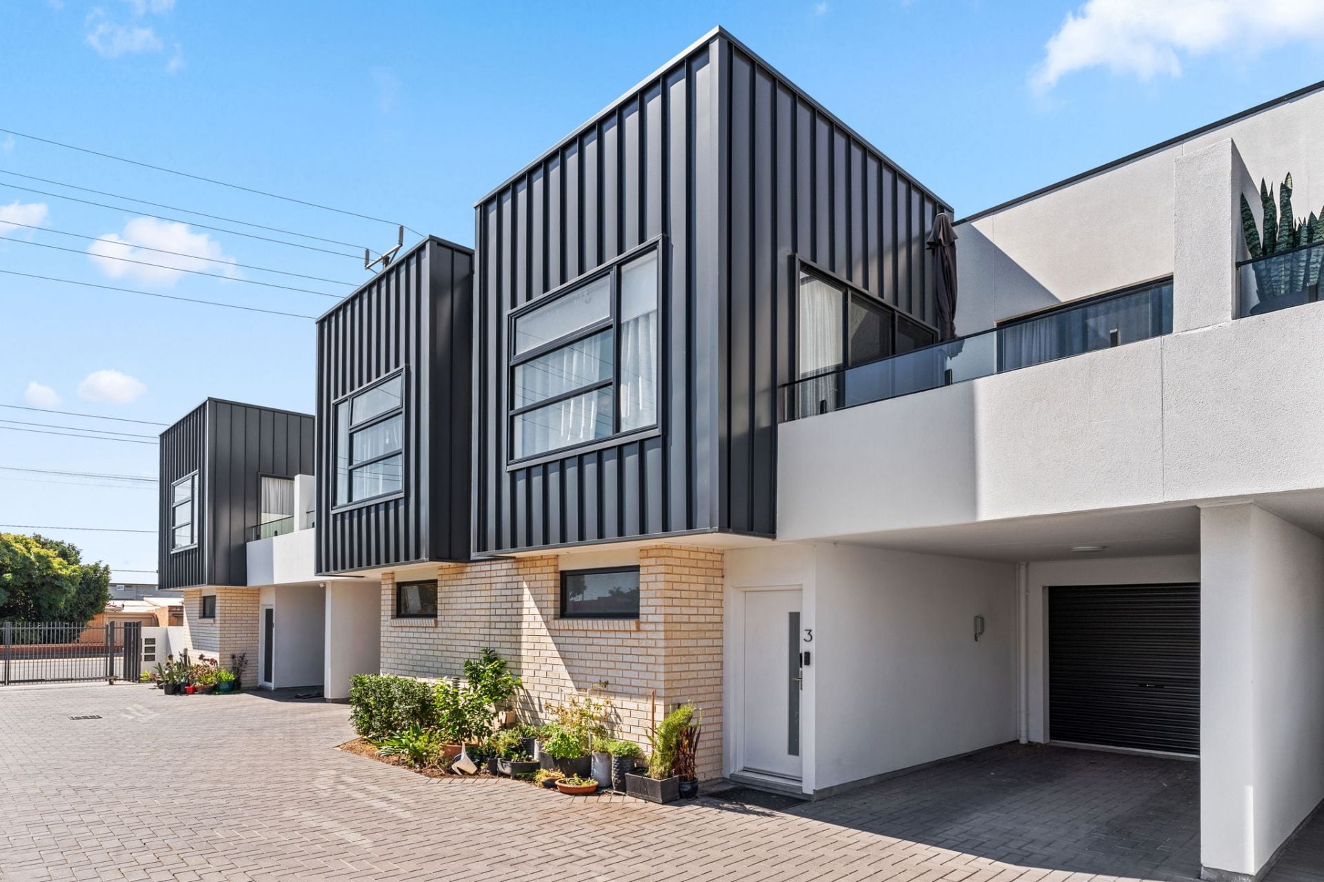 3/272 Grange Road, Flinders Park, Flinders Park - Image 1
